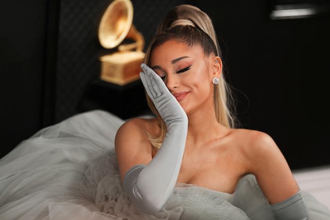 Ariana Grande