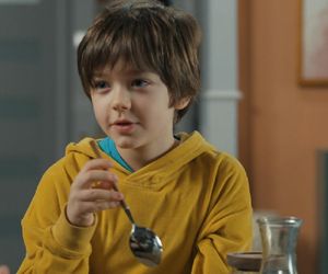 Barwy szczęścia, odcinek 3151. Mateusz (Filip Kowalewicz)