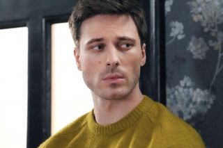 Barwy szczęścia. Doniosą Cezaremu o kłopotach Józefiny! Tak Rawicz pozna prawdę o długu matki?