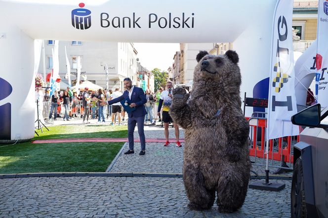 Tarnogórski Półmaraton