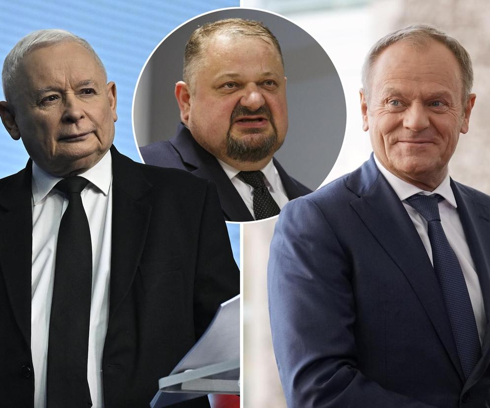 Stanisław Derehajło zdecyduje o władzy na Podlasiu. Nam ujawnia: Tusk i Kaczyński mnie nie przekupią