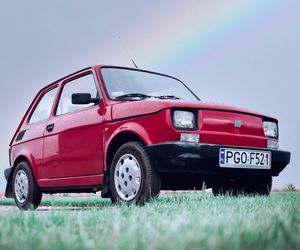 Włosi wskrzeszają Malucha. Jak wygląda nowy Fiat 126p?