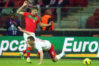 Polska - Portugalia, wynik 0:0