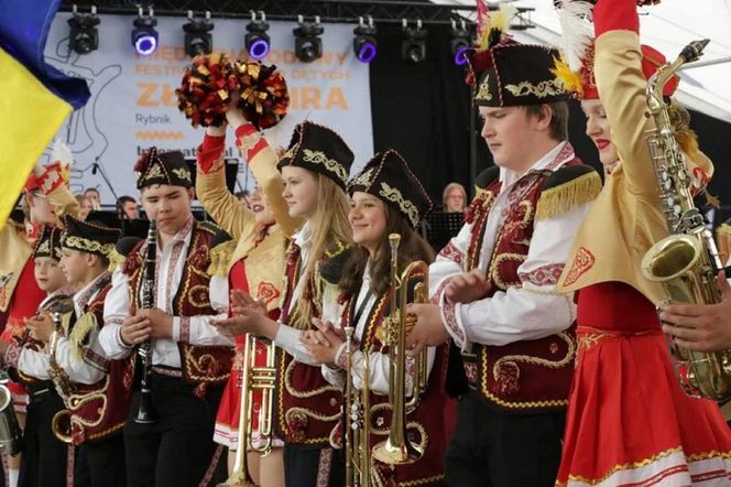 Dni Rybnika 2025. Kolorowa parada ulicami miasta, koncerty i seniorada