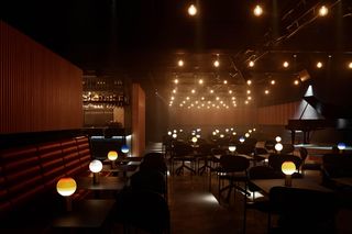 Życie w Architekturze 2025. Jassmine. Medusa Group