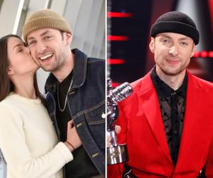 Dominik Dudek wie co zrobi z wygraną w The Voice of Poland. Prezent dla ukochanej to priorytet