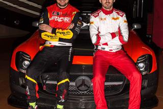 Martin Prokop, Robert Kubica