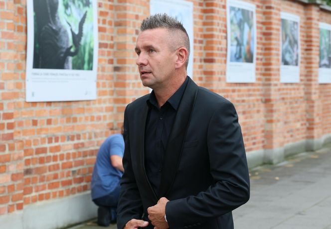 Pogrzeb Joanny Kołaczkowskiej. Tłumy żegnają wybitną artystkę kabaretową