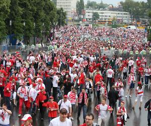 Mecz Polska - Grecja