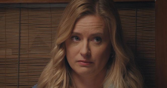 	M jak miłość odc. 1858. Julia (Marta Chodorowska)