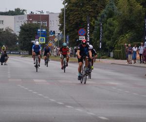 Enea Bydgoszcz Cycling Challenge 2023. Wielkie ściganie w centrum miasta [ZDJĘCIA]