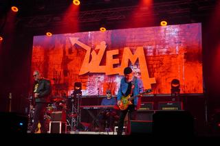 Juwenalia Białystok 2024. Pierwszy dzień imprezy