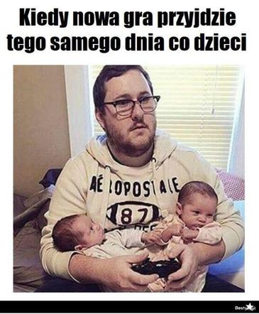 Najlepsze memy na Dzień Ojca 2024