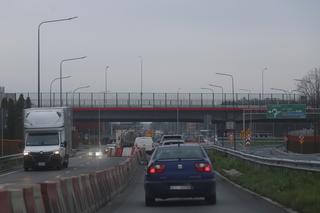 Zmiany na S17. Kierowcy pojadą od Zakrętu do węzła Lubelska