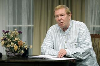 Nie żyje Alicja Pawlicka, żona Jana Suzina