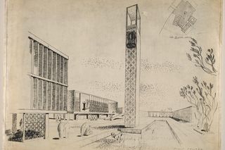 Wystawa Humanistyczny modernizm. Maciej i Stanisława Nowiccy