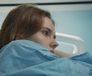 M jak miłość, odcinek 1866: Franka (Dominika Kachlik)