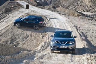 Nissan X-trail 2.0 dCi