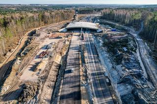 Obwodnica Poręby i Zawiercia
