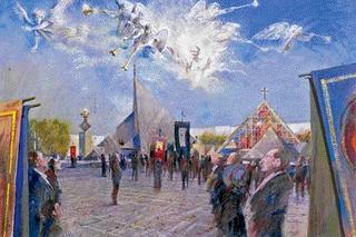 Z archiwum Stefana Müllera