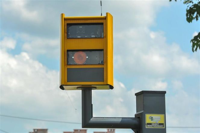 70 nowych fotoradarów na drogach krajowych w Polsce. Tutaj na Podlasiu uważaj na urządzenia