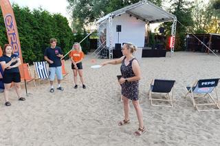 ESKA SUMMER CITY na Dziewokliczu