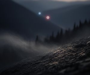 Polski turysta na Maderze. Co wydarzyło się w górach?