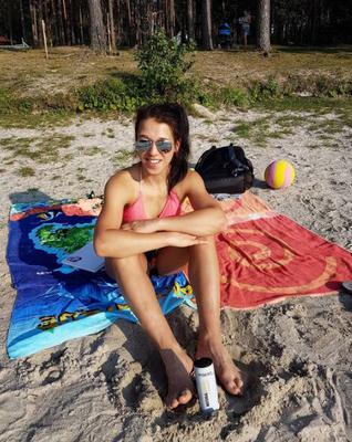 Joanna Jędrzejczyk