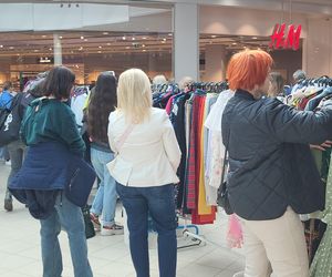 Babi Targ i Mami Babi Targ w Bydgoszczy. Wiosenne wietrzenie szaf już za nami!