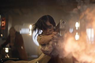 materiały prasowe Rebel Moon / Netflix