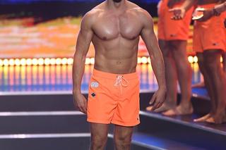 Mister Supranational  2018
