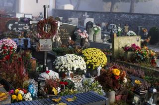 Tak wygląda grób Mariana Zembali. Cały Śląsk tęskni za wybitnym kardiochirurgiem