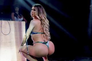Wybory miss Bumbum