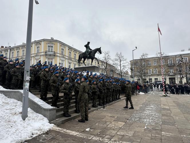 Przysięga Wojskowa 9.12.23