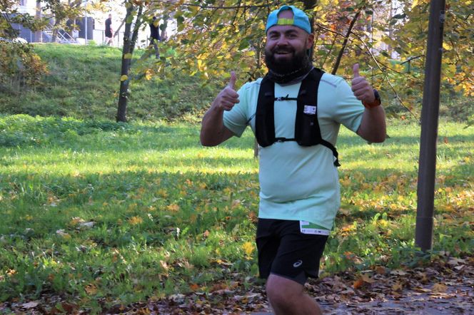 Biegacze opanowali Lublin! Za nami Półmaraton Lubelski 2025