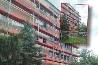 Dwie kobiety zginęły w pożarze mieszkania! Tragedia w bloku w Łodzi