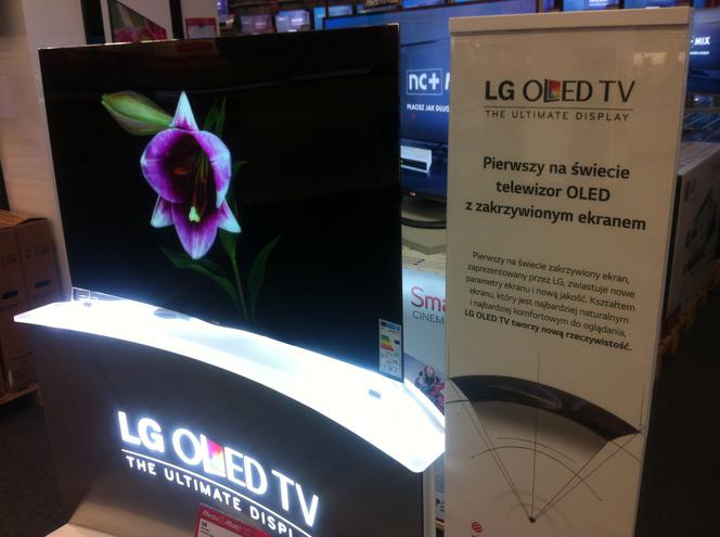 LG OLED