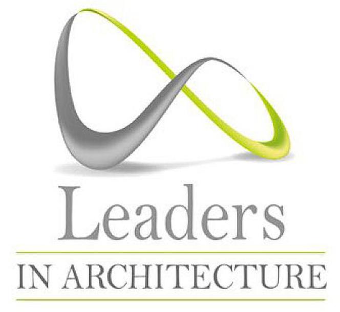 LEADERS IN ARCHITECTURE
