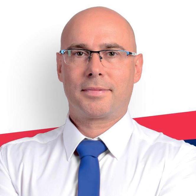 Dariusz Wójtowicz, prezydent Mysłowic