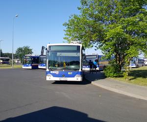 Autobusy i tramwaje w Bydgoszczy na razie nie wracają na trasy. Możliwe, że nawet do środy!