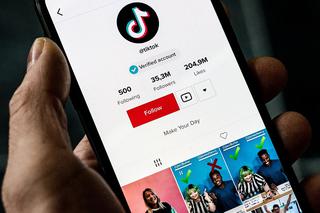 TikTok w Polsce zakazany?! Szokująca informacja skomentowana przez premiera