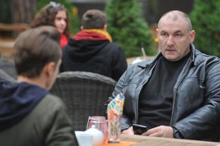 Barwy szczęścia, odcinek 2016, Józek (Patryk Pniewski)