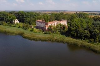 Jeden z najstarszych zabytków w woj. lubelskim grozi zawaleniem!