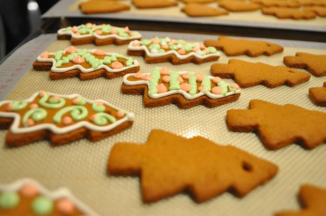 Święta w Warszawie: gdzie kupić potrawy na wigilijny stół? [GALERIA]