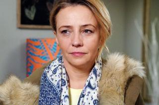 Barwy szczęścia odc. 2847. Sabina (Barbara Jonak)