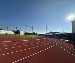 stadion