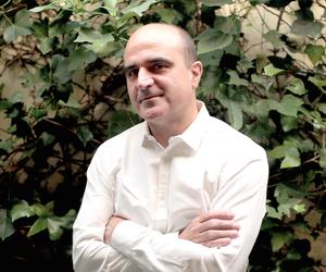 Vicente Guallart: Miasto samowystarczalne