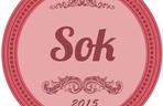 Etykieta na przetwory 2015 SOKI