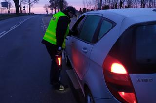 Ponad 12 tysięcy kontroli. Policja zatrzymała trzynastu pijanych kierowców! 