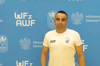 Świętokrzyska miejscowość w żałobie po śmierci trenera Damiana Jędrzejewskiego